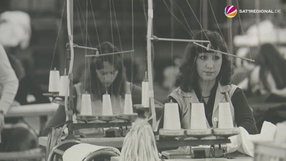 Neue Fotoausstellung über Gastarbeit in Hamburg