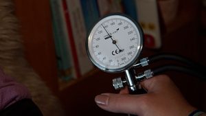 Pflegekräfte in Krefeld fordern Reform