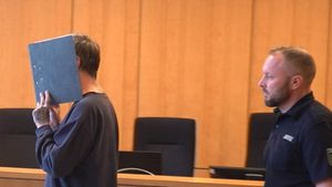 Lebenslänglich für Mord an zehn Patienten