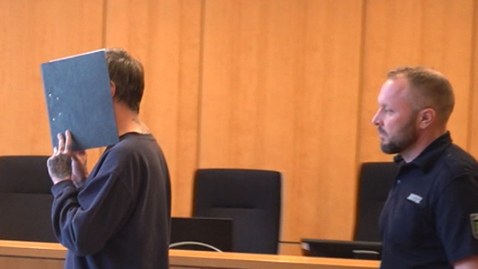 Lebenslänglich für Mord an zehn Patienten