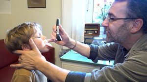 Vorsorgeuntersuchungen: Familien fehlen oft