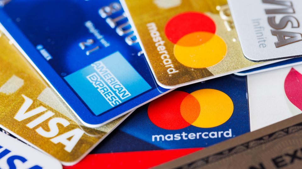 Schlag gegen Kreditkartenbetrüger-Netzwerk