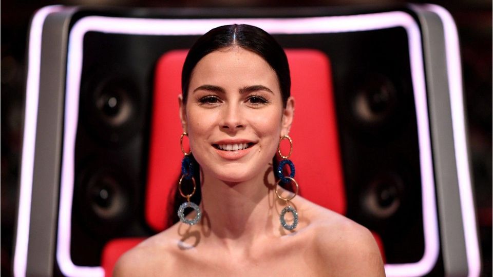 Lena Meyer-Landrut sendet Lebenszeichen