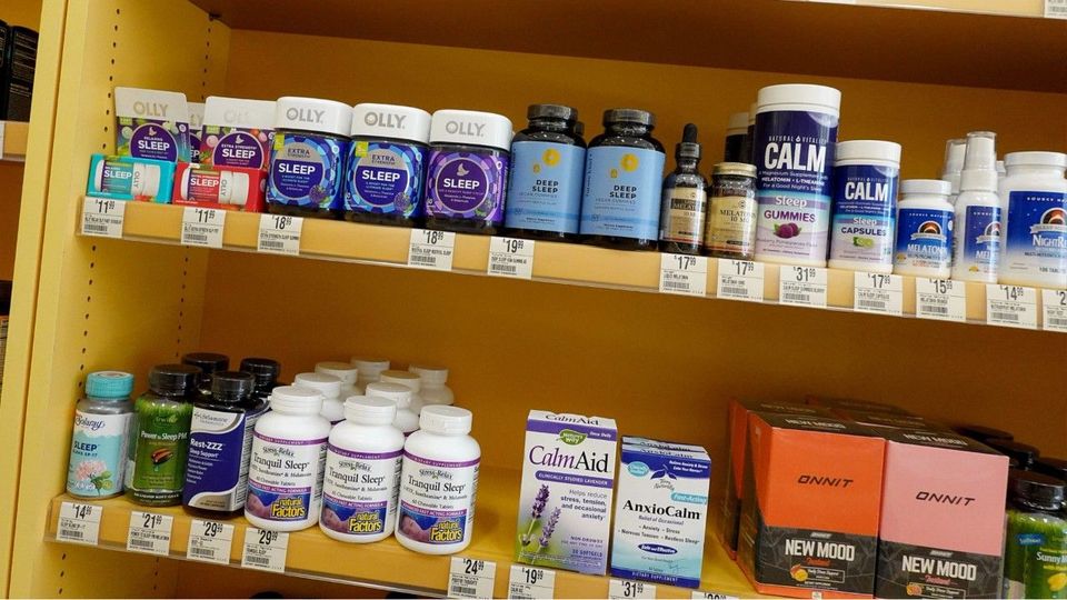 Vorsicht vor diesem Schlafmittel: Herzprobleme drohen