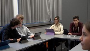 KI im Schulalltag in Mönchengladbach