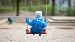 Jeder vierte Minderjährige arm