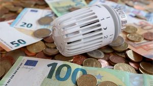 Vorsicht bei der Heizkostenabrechnung