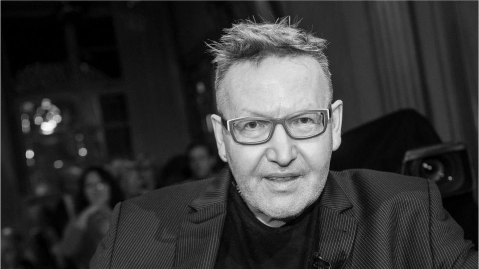 Radiolegende Matthias Holtmann ist tot