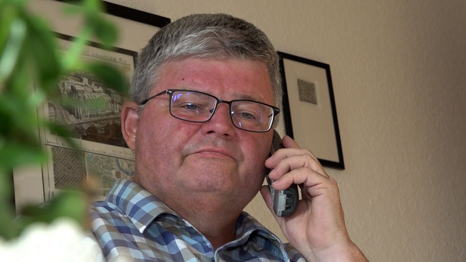 Polizei startet Aktionswoche gegen Schockanrufe