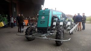 NRW senkt Pestizideinsatz in der Landwirtschaft