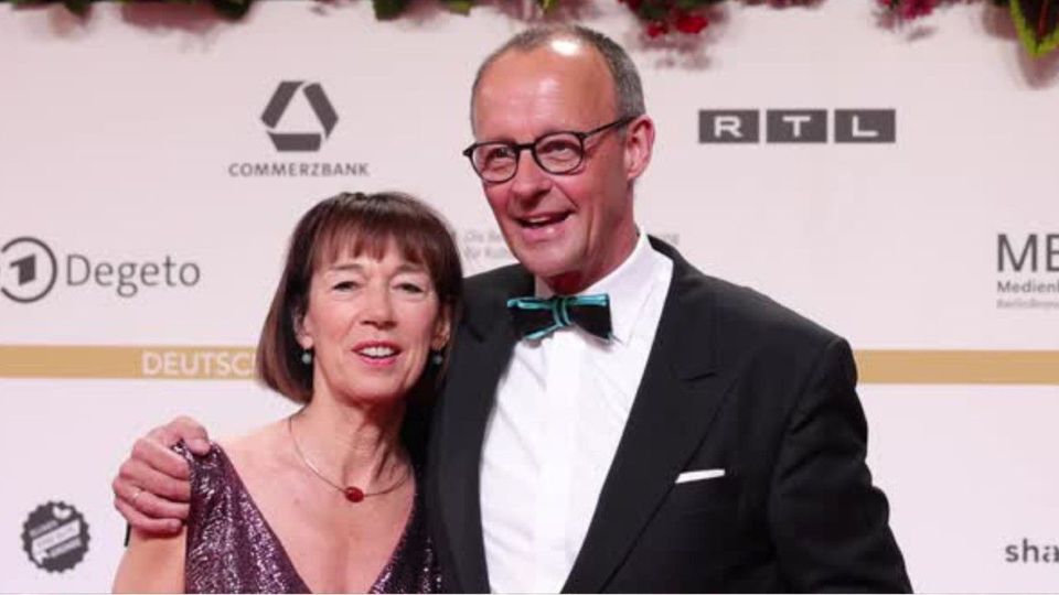 So feiert Merz seinen 70. Geburtstag