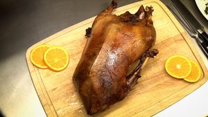 Martinsgans in NRW wird deutlich teurer