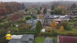 Kleingärtner bangen um ihr Zuhause