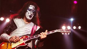 Todesursache geklärt: So tragisch starb Kiss-Star Frehley