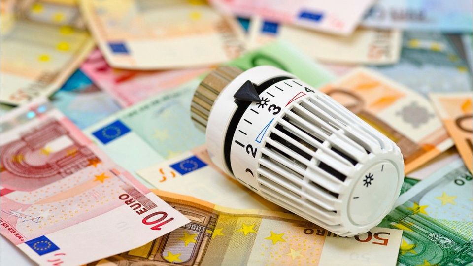 Stadtwerke warnen vor steigenden Heizkosten