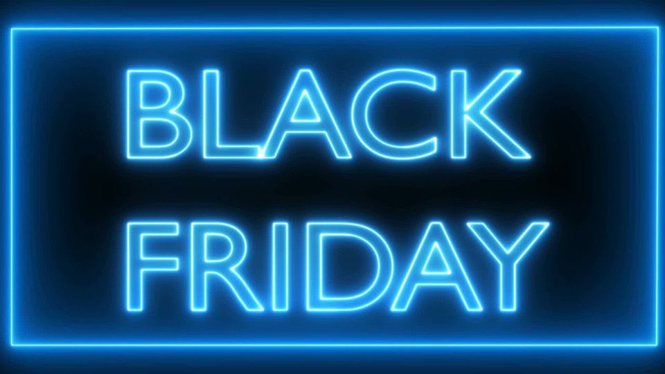 Black Friday: Diese Dinge sollten Sie wissen