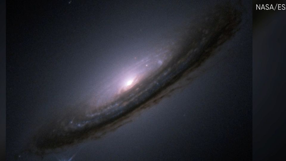 Wird unser Universum langsamer?