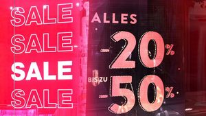 Hier gibt es die besten Schnäppchen