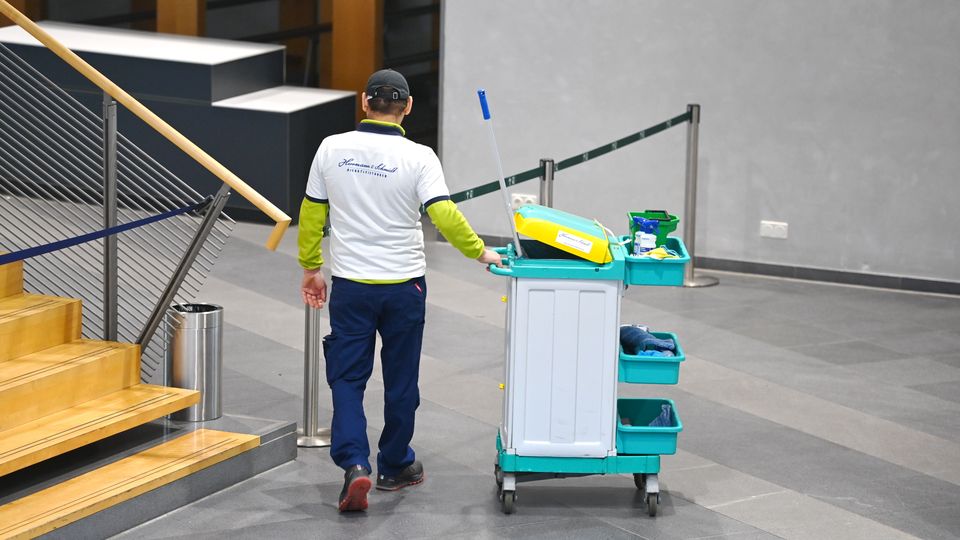 Abschaffung von Minijobs gefordert