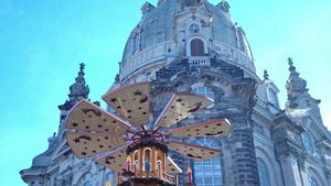 Deutschland steht „krasser Wetterwechsel“ bevor: Hier schneit’s