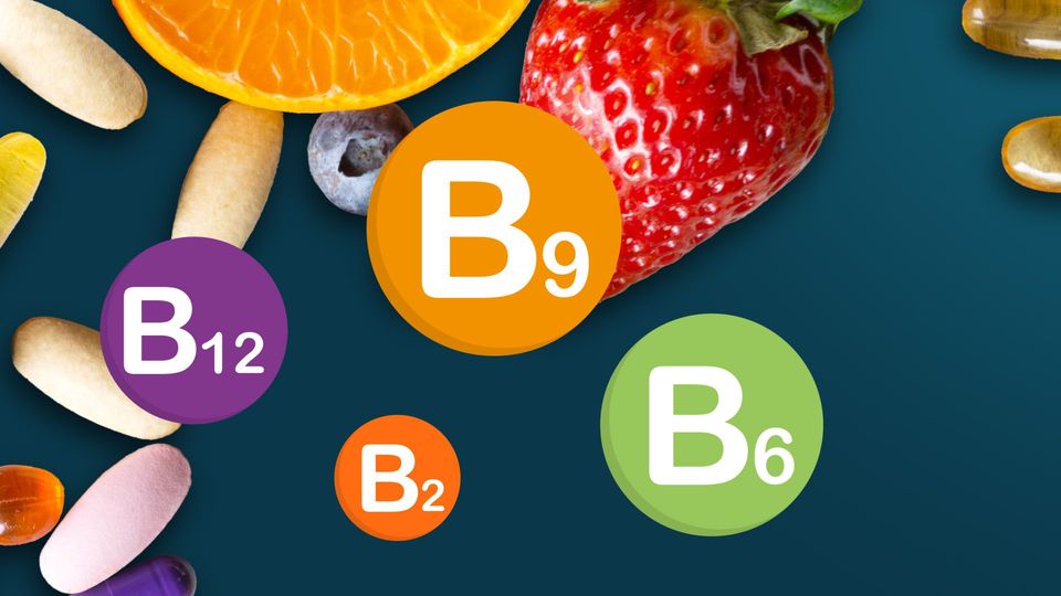 Sind Nahrungsergänzungsmittel wirklich sinnvoll?