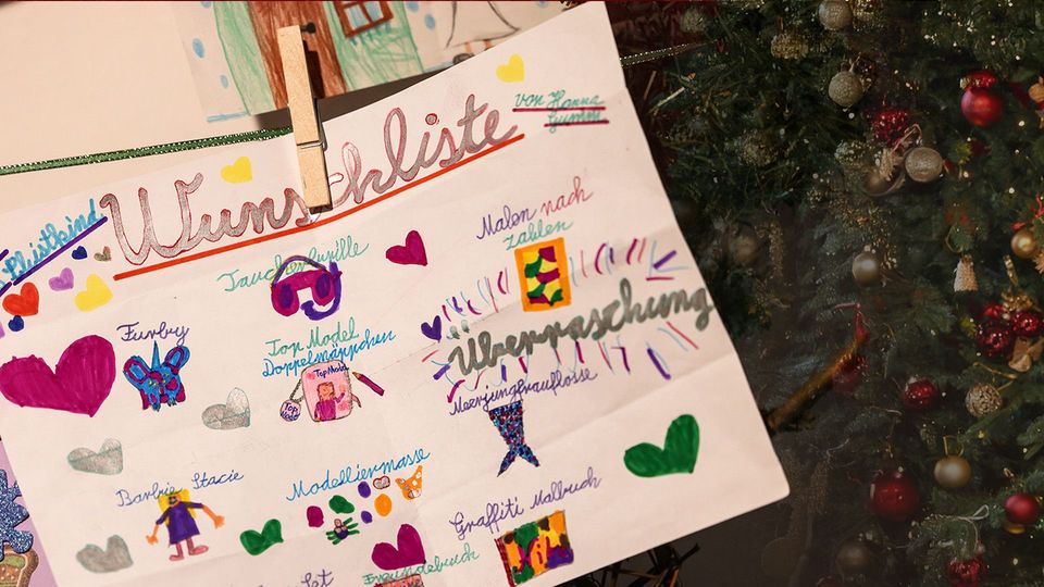 Das sind die beliebtesten Weihnachtsgeschenke