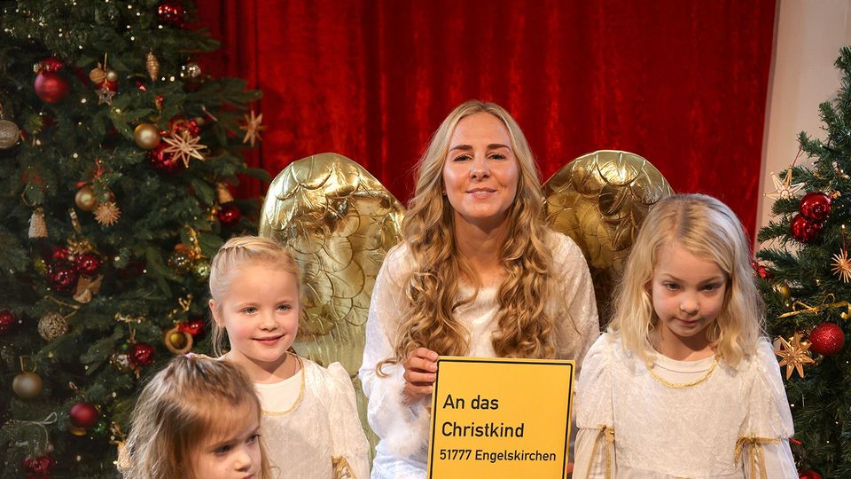 Post ans Christkind: Das sind die beliebtesten Wünsche