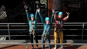 Industriekultur in NRW neu erleben