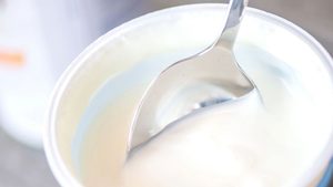 Milchprodukte deutlich günstiger