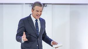 Markus Lanz spricht über psychische Probleme