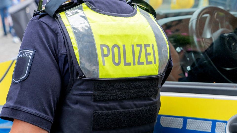 Berlin: Anschlagsdrohung gegen 20 Schulen
