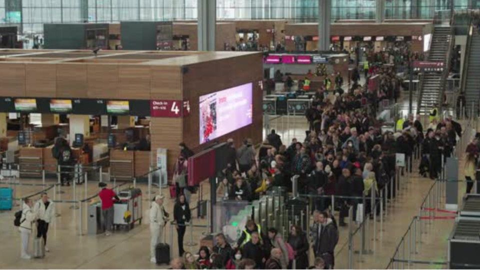 Ticketsteuer sinkt – wird Fliegen günstiger?