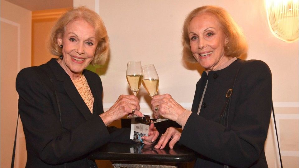 Die Kessler-Zwillinge sind tot