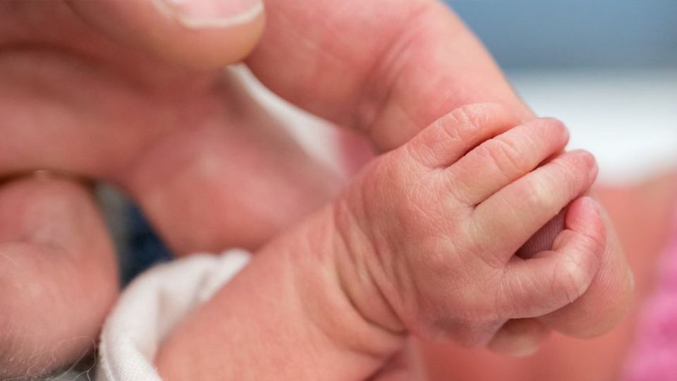Welt-Frühgeborenen-Tag: Starke Babys