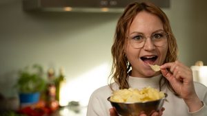 Snack Fact: Crunch fürs Gehirn