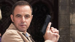 „Polizeiruf 110“-TV-Star Felix Eitner ist tot