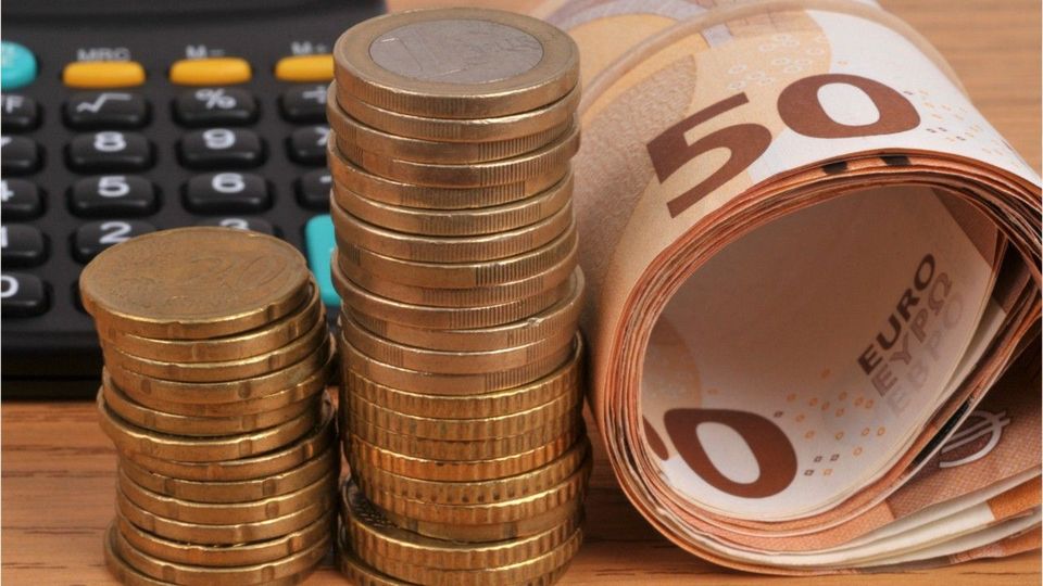 Rente, Krankenkasse & Co.: Das ändert sich im Dezember