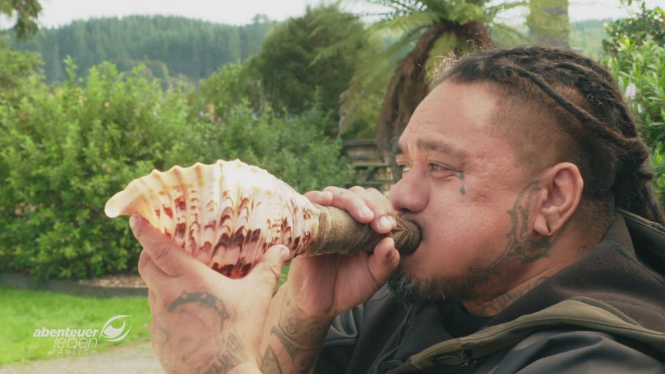 Hāngī: Neuseelands mystisches Erdofen-BBQ