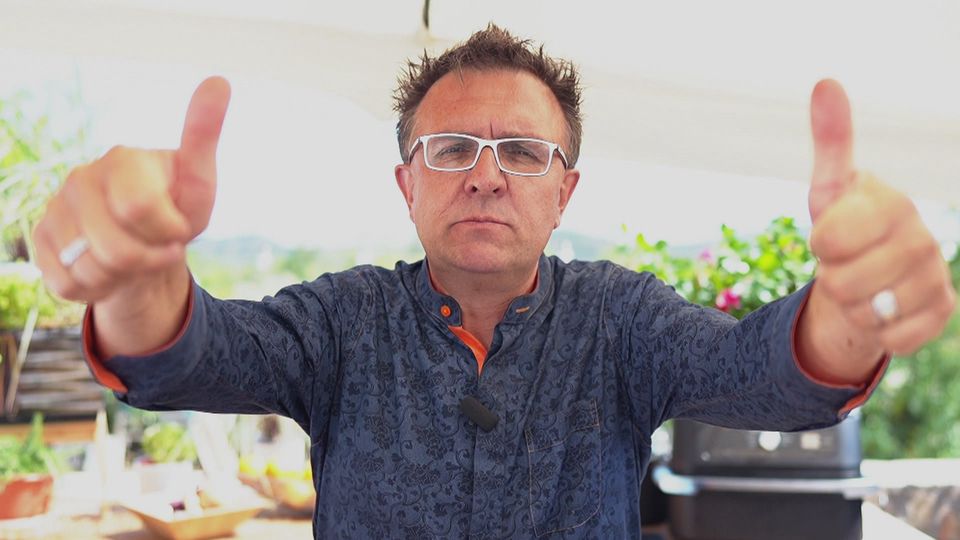 Knusprige Kreativität: Die genialsten Toast-Hacks