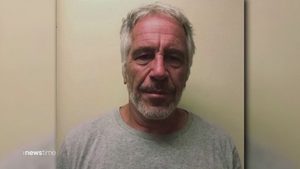 Epstein-Akten kurz vor der Veröffentlichung