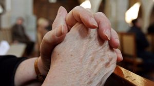 Buß- und Bettag: Nur wenige haben frei