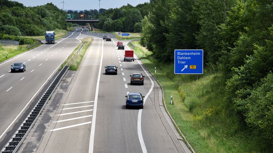 Umstrittene A1-Lücke wird geschlossen