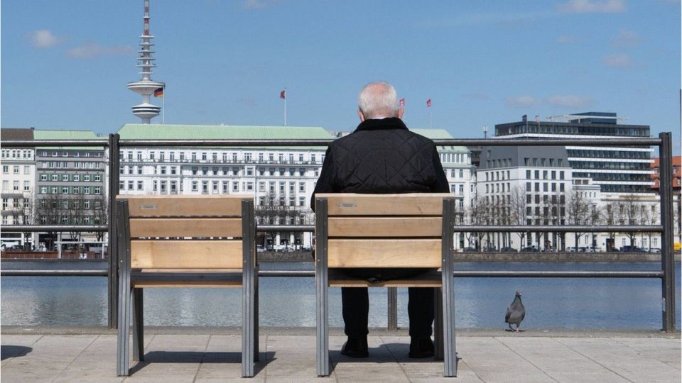 Renten steigen um 2,8 Prozent pro Jahr