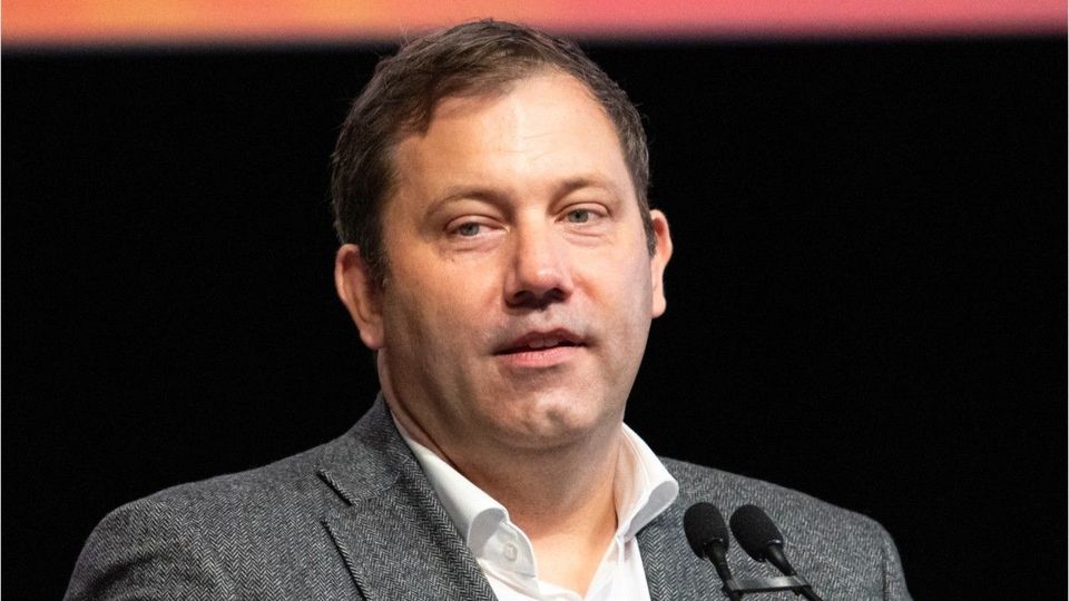 Lars Klingbeil spricht über Krebserkrankung