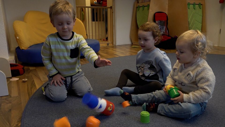 Tagespflege in NRW: Anbieter verschwinden