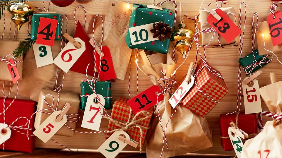 Adventskalender-Trends in Deutschland