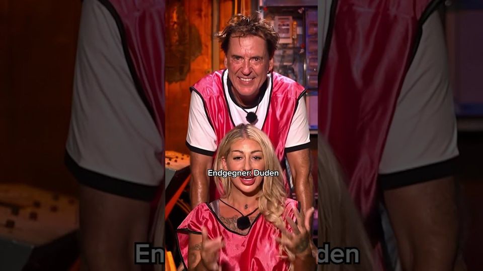 Endgegner Duden! ð