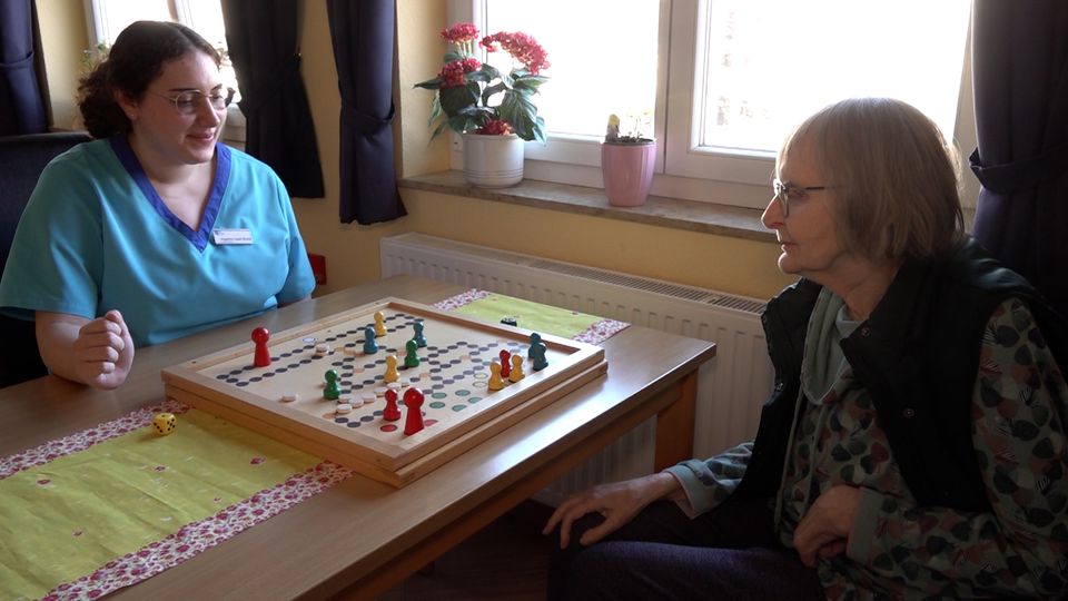 Pflegekräfte fehlen in NRW