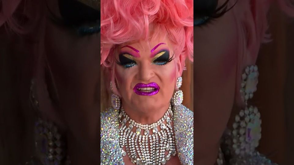 Jörg und der Gender Krieg ð³