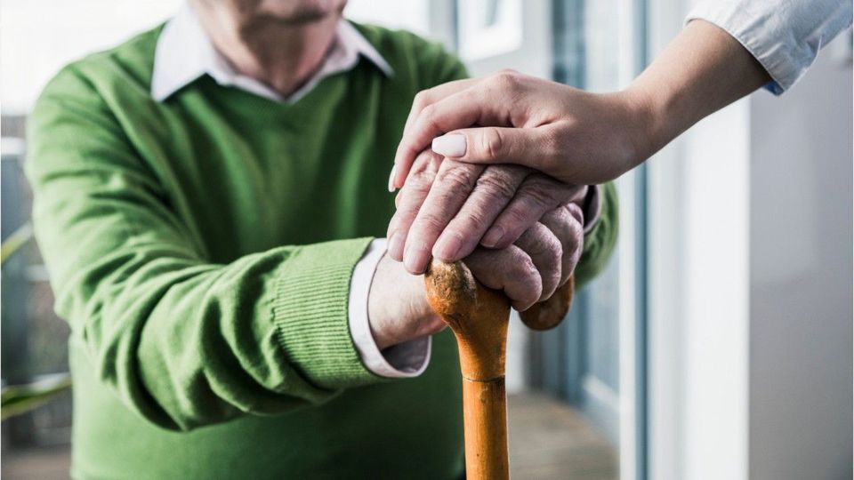 Rente: Mehrheit sieht Jüngere belastet